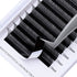 Y SHAPE EYELASHES EXTENSIONS DOUBLE TIP LASHES 10 TRAY